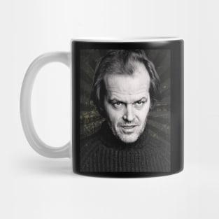 Jack Nicholson Mug